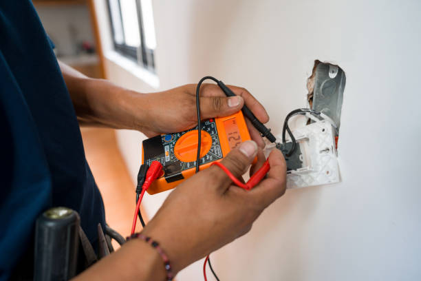 Best Electrical System Inspection  in Madisonville, LA