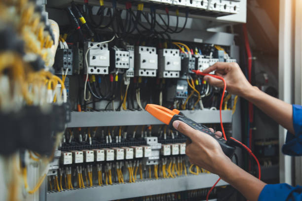 Best Electrical Upgrades for Homes  in Madisonville, LA