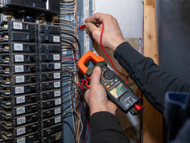 Best Home Electrical Repair  in Madisonville, LA