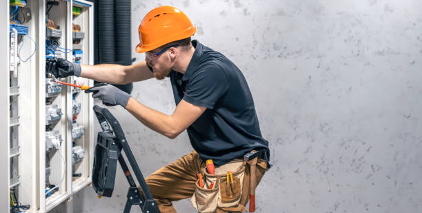 Best 24-Hour Electrician  in Madisonville, LA