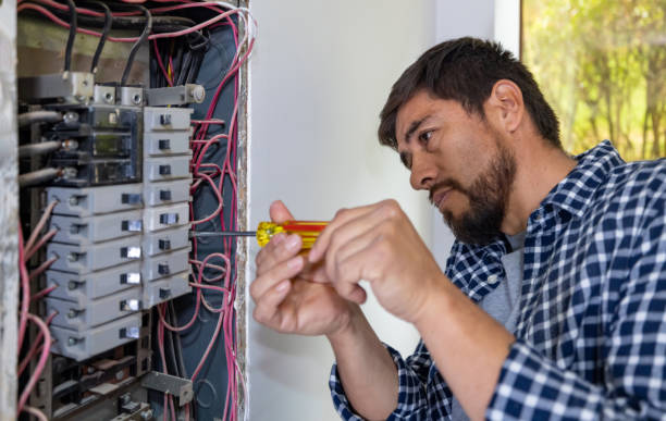 Best Home Electrical Repair  in Madisonville, LA